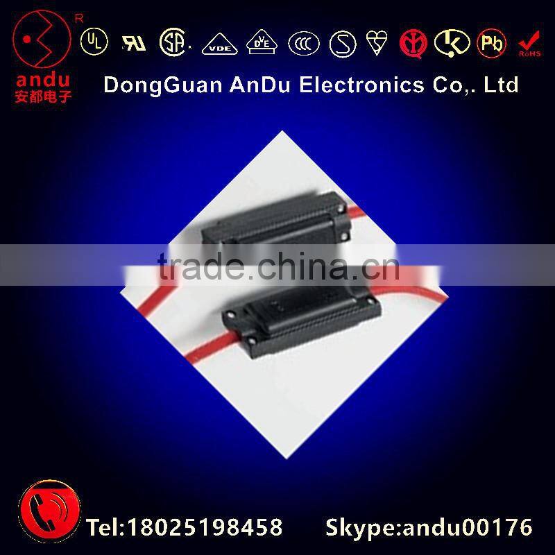 in line cable fuse red wire