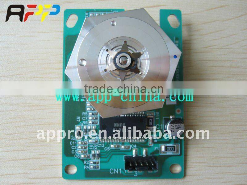 Polygon motor for sharp AR-5316/5520