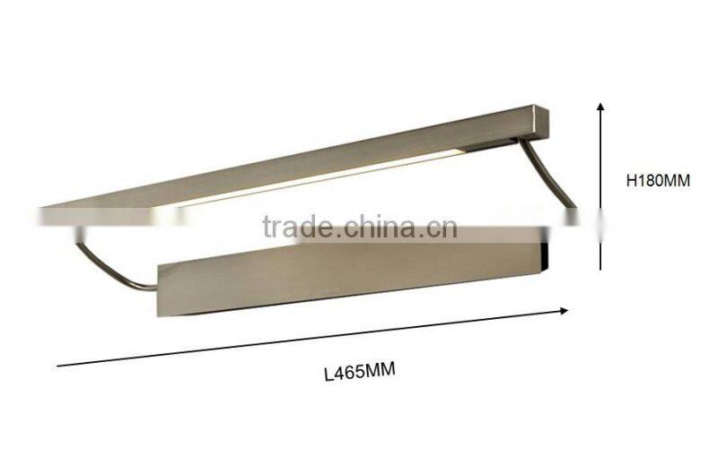 Cheap indoor modern house led picture led light,Modern house led picture led light,Picture led light M07101D