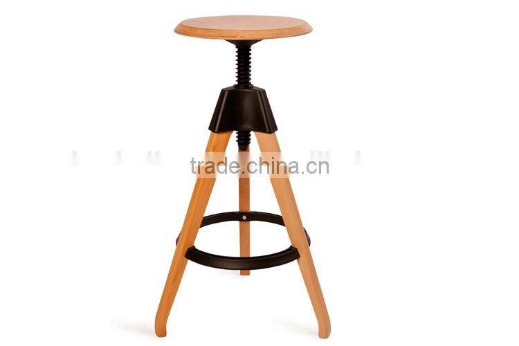 BS023 Champagne stool