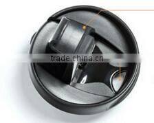 12OZ thermal plastic tumbler ,bap free paper insert plastic tumbler,paper insert thermos cup