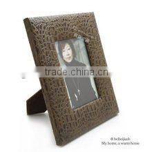 Creative hot sell paper picture photo frame