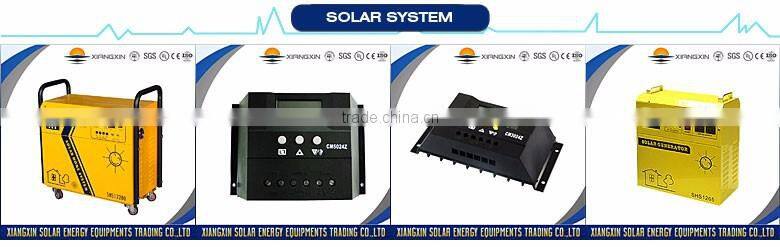 outdoor lighting LED solar power street light