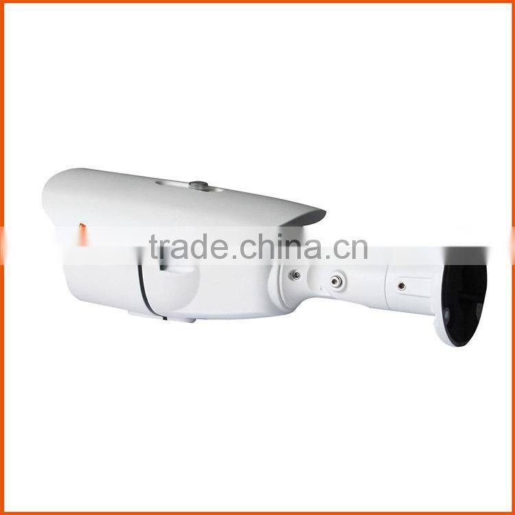 3 MegaPixel HD Hisilicon Network IP IR Bullet CCTV Camera