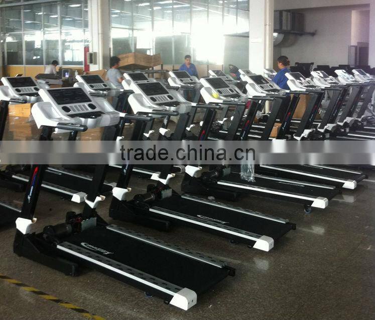 home use treadmill FT-J807