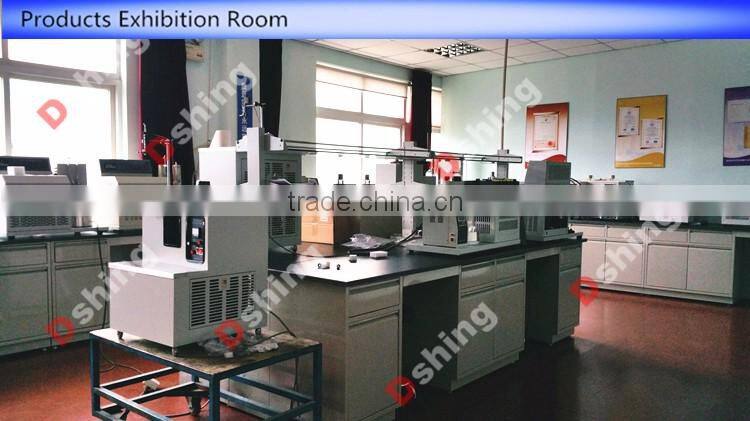 DSHY1001-I Cleveland Automatic flash and fire point tester