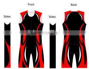Stan Caleb OEM Customized Lycra Triathlon Suit China/manufacturers triathlon clothing
