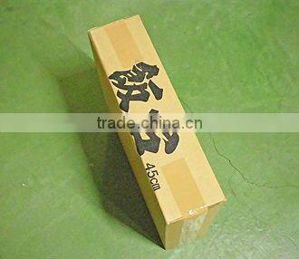 Round Type Sushi Boat And Sushi Rice Mixed Tub "HANGIRI OKE" For Pro