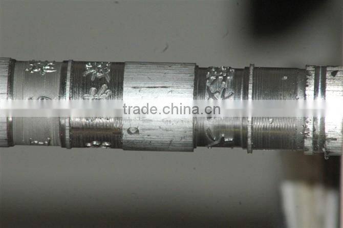 perfect heavy duty 3D granite stone laser engraving machine BDXS-1325