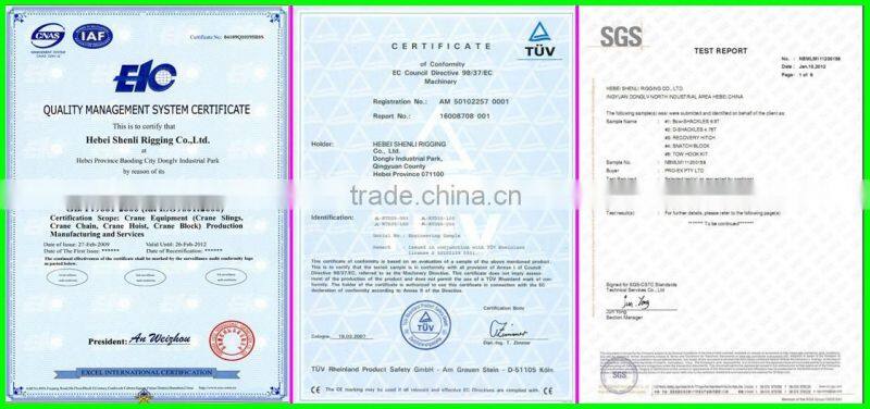 OIL DRUM LIFTING CLAMPS SL TYPE