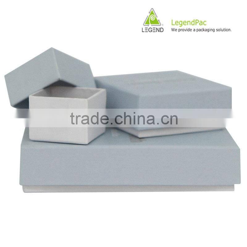 Chinese manufacturer cheap jewelry packaging wholesale