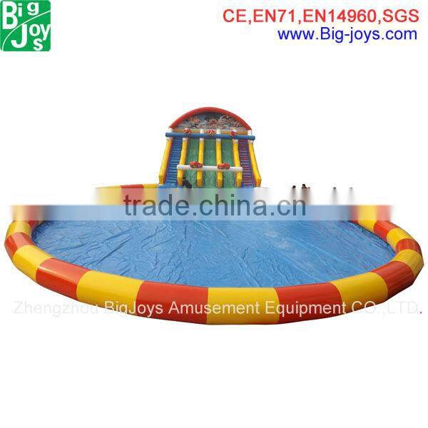 inflatable water park games,floating water games for adults