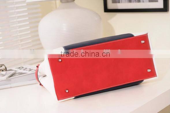 PU Bags Fashion Wholesale Brand Women Bags