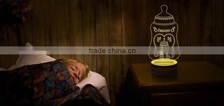 Acrylic toilet letter channel sign ,custom all kinds led toilet edge lit sign