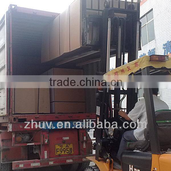 zhihua brand LCC mdf boards for kitchen cabinet door(LCC-1008)