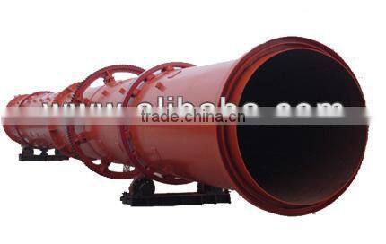 Mining Equipment Coal Rotary Drum Dryer In Zhengzhou