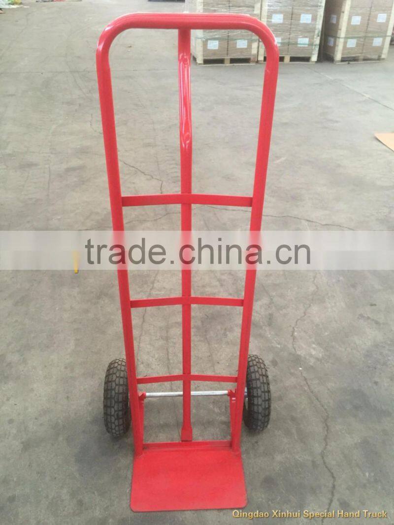 Wholesaling Hand truck Sack truck Hand luggage trolley Warehouse trolley