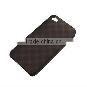 pc material phone case luxury phone case cover for iphone 4