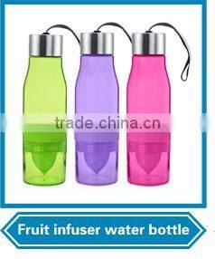 Sleeve flask insulated stainless steel vacuum water bottle