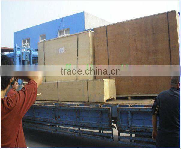 cellophane packing machines with golden tear