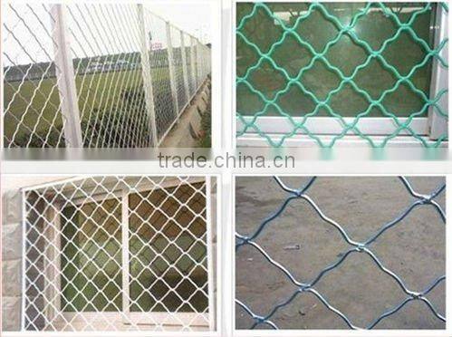 Beautiful Grid Wire Mesh(professional factory,competitive price)