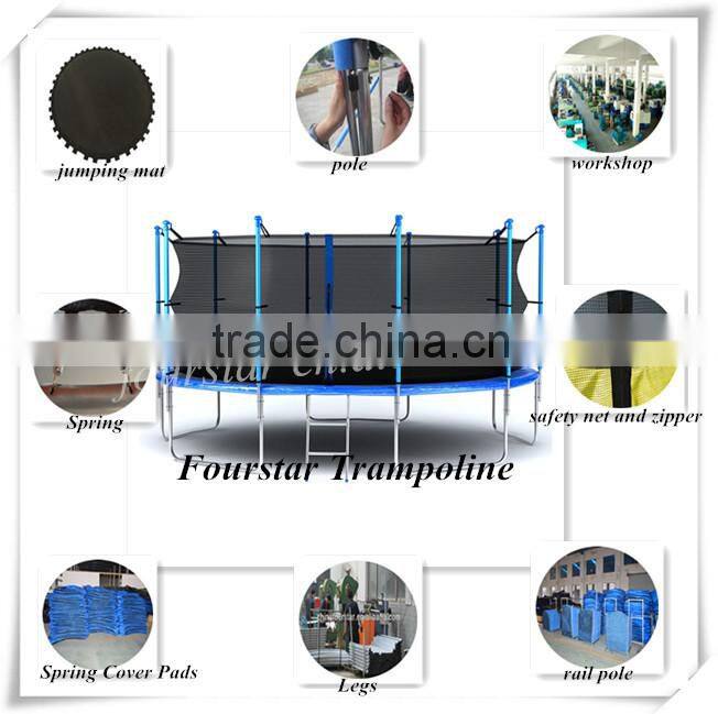 gymnastics trampolines for sale