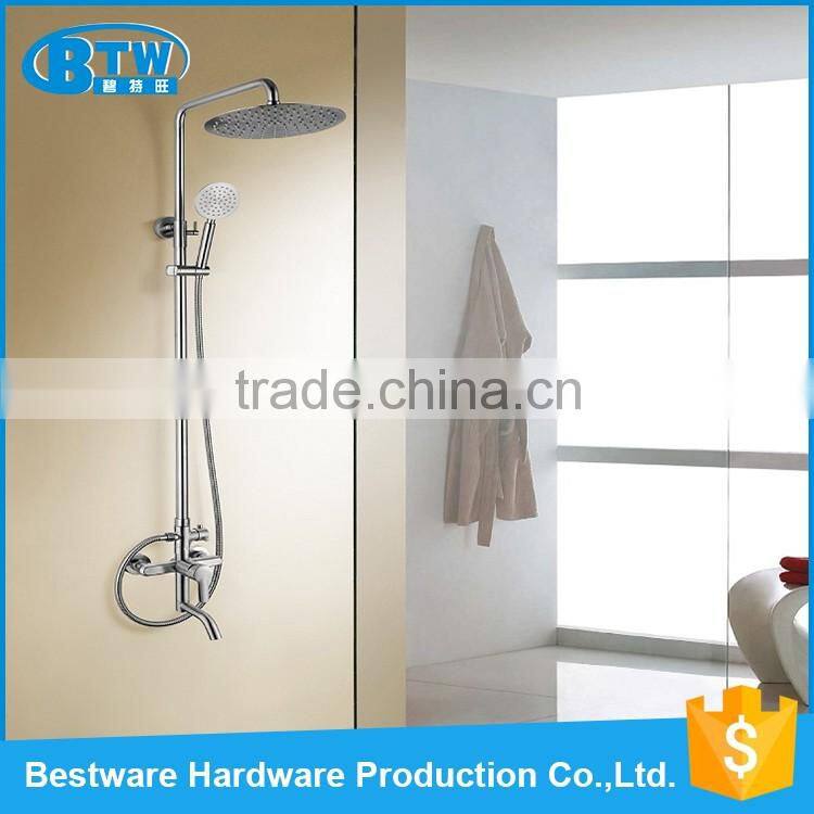 Wholesale custom 304 stainless steel Thermostatic upc kitchen sink water faucet