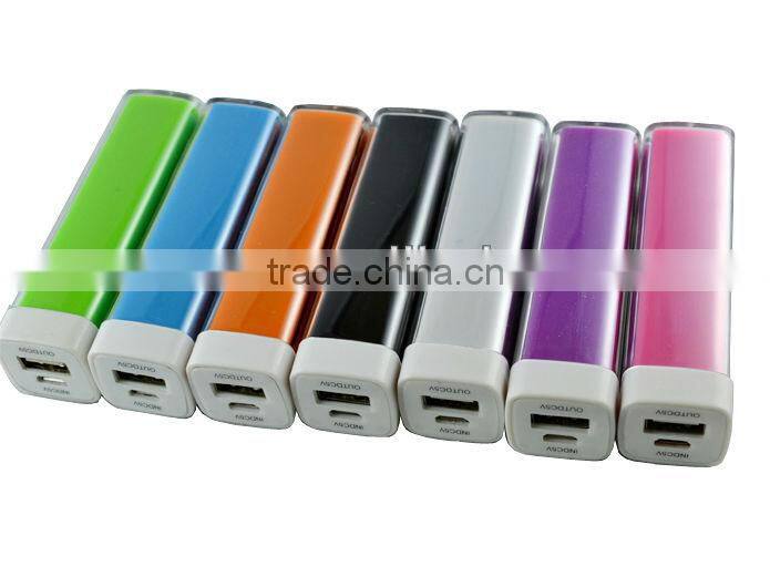 2200mah travel charger For Mobile Phone Camera Iphone