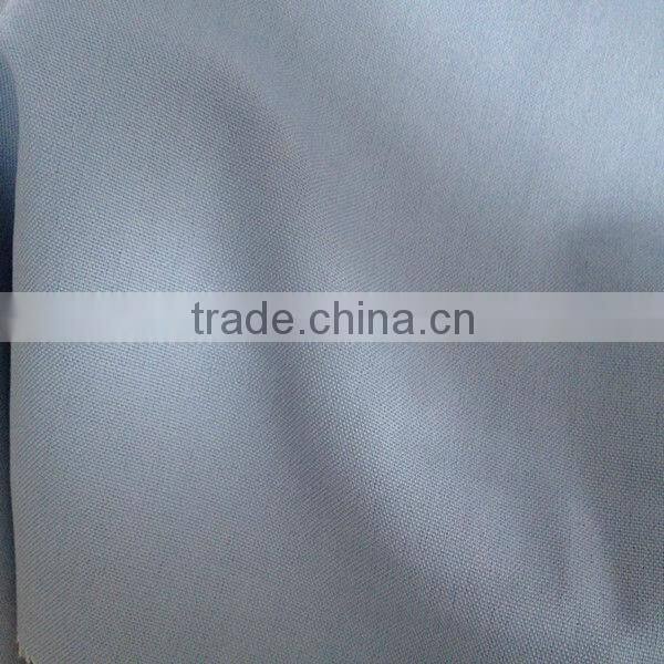 suit textile polyester rayon spandex fabric for sale