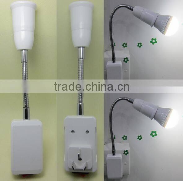 black plastic protection end ceramic GU10 light socket quality made factory price ce ul vde