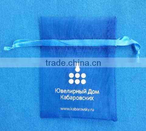 natural pattern fabric bags