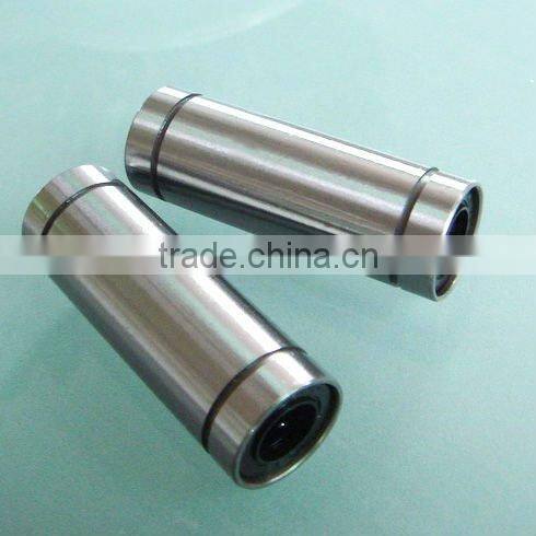 30 mm Shaft Long Type Linear Motion Ball Bearings lm30luu bearing