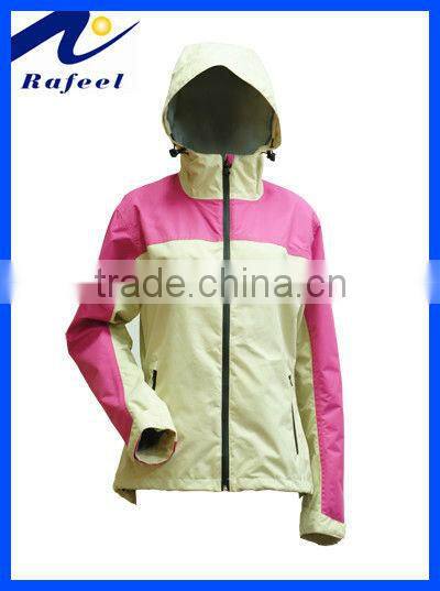 2014women's hiking outdoor coats