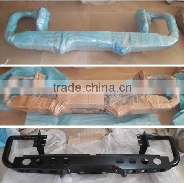 famous 4x4 brand ranger bull bar /bumper for 2012(T6)