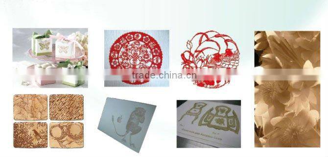 Large Glass Laser Cutting Machine