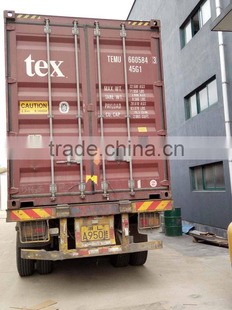 2016 Hot Selling Deep CarvingDesign PVC Wooden Door