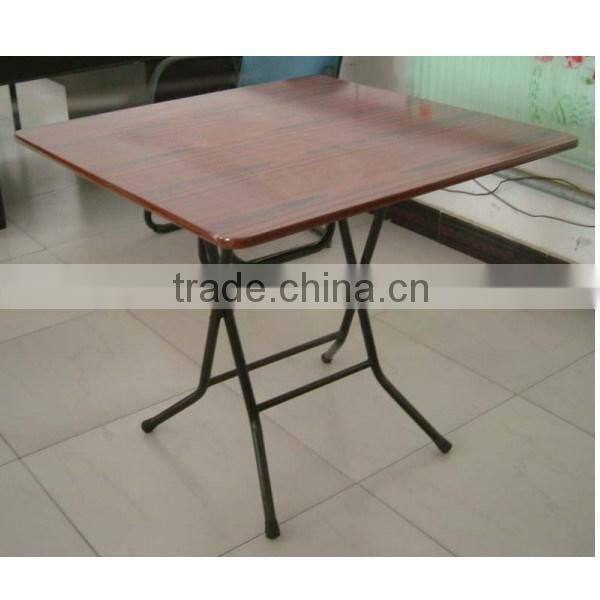 Folding Table