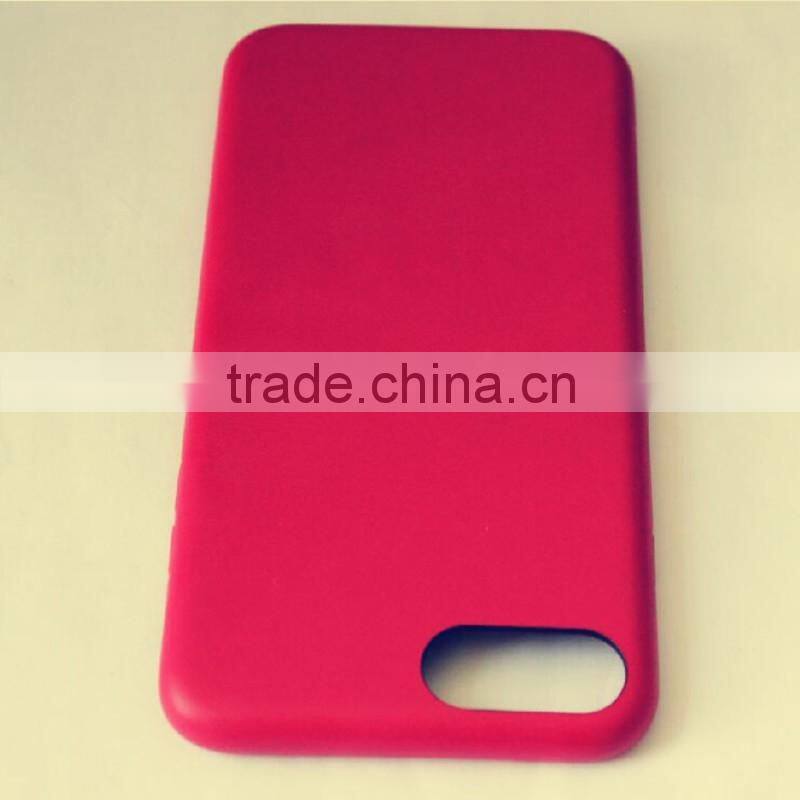 China Supplier wholesale PC Phone Case For iphone 7/7s