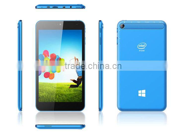 shenzhen tablet 7 inch Intel Clover Trail AtomZ3735G 1GB 16GB Android 5.1 quad core tablet C