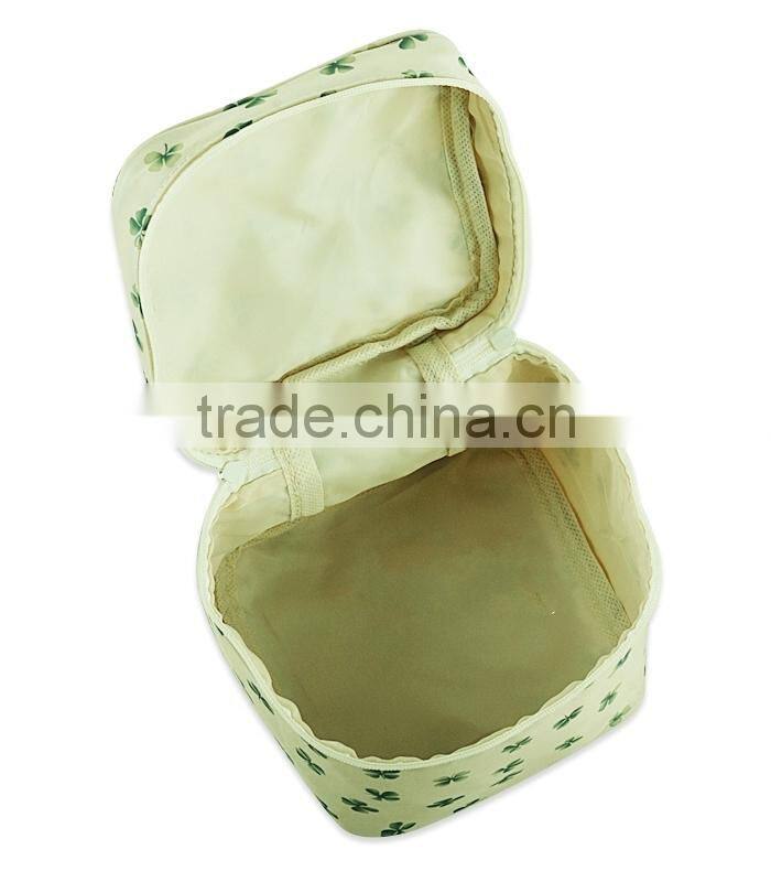 2015 Factory Price Colorful Fashion Cosmetic Bag