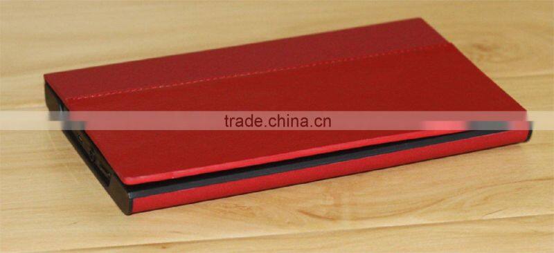 6 Inch Ebook Case PU Leather Skin Case For Sony Reader PRS T1 T2