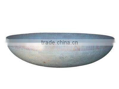 All kinds of dished ends from specialist Luqiang