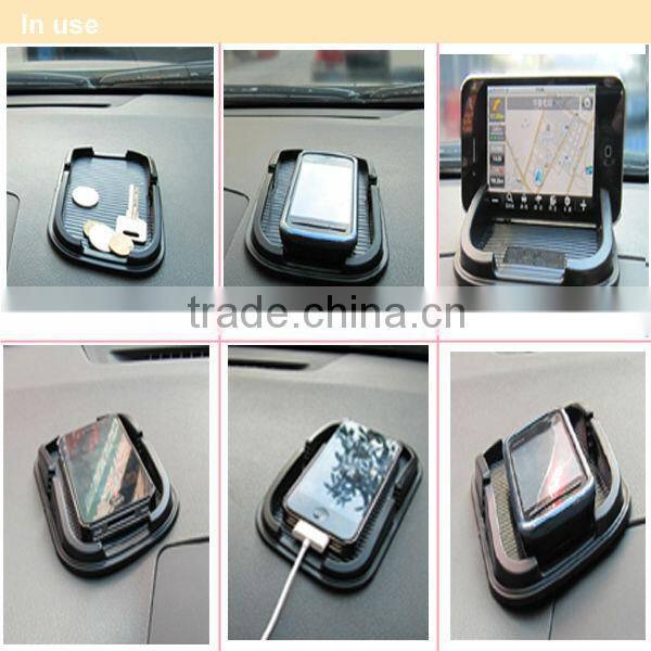 Car anti-slip mat made in Zhejiang