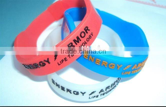 energy armor negative ion bracelet