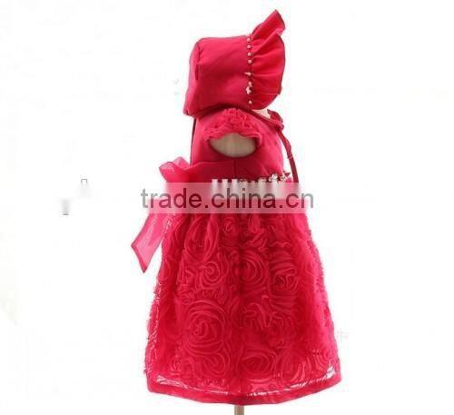 Fashion Best Collection Cute New Baby Dress 2 colors Available Cute New Baby Dress
