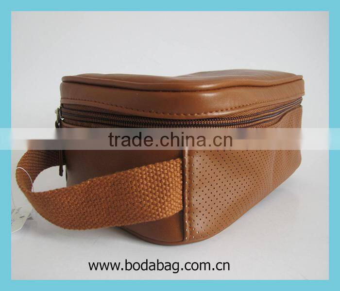 cheap PU cosmetic bag