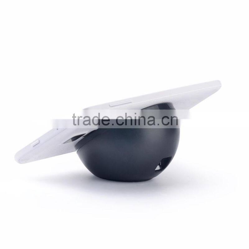 CE,RoHS,FCC q8 wireless charger charging pad 1 usb ports qi wireless charger phone charger