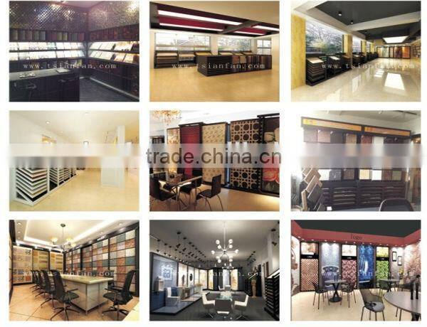 stoneSamples Display Suitcase/aluminum sample case/samples display suitcase-PX001