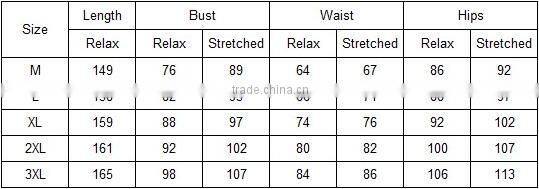 Unique design high neck thigh slit adult women full size sexy royal blue colour dress