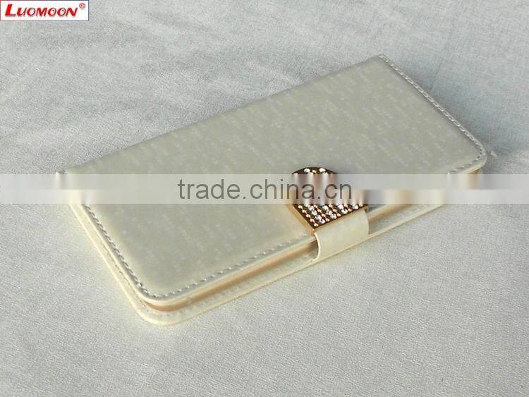 Water Cube Pattern Phone Case for S5 S6
